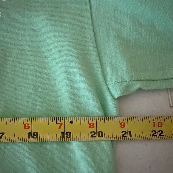 Girlie Girl graphic shirt - Picture 5 of 6